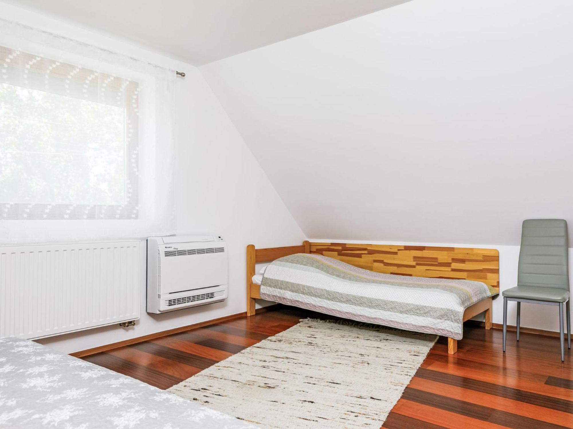 Holiday Home Horvath - Abr121 By Interhome Ábrahámhegy Extérieur photo