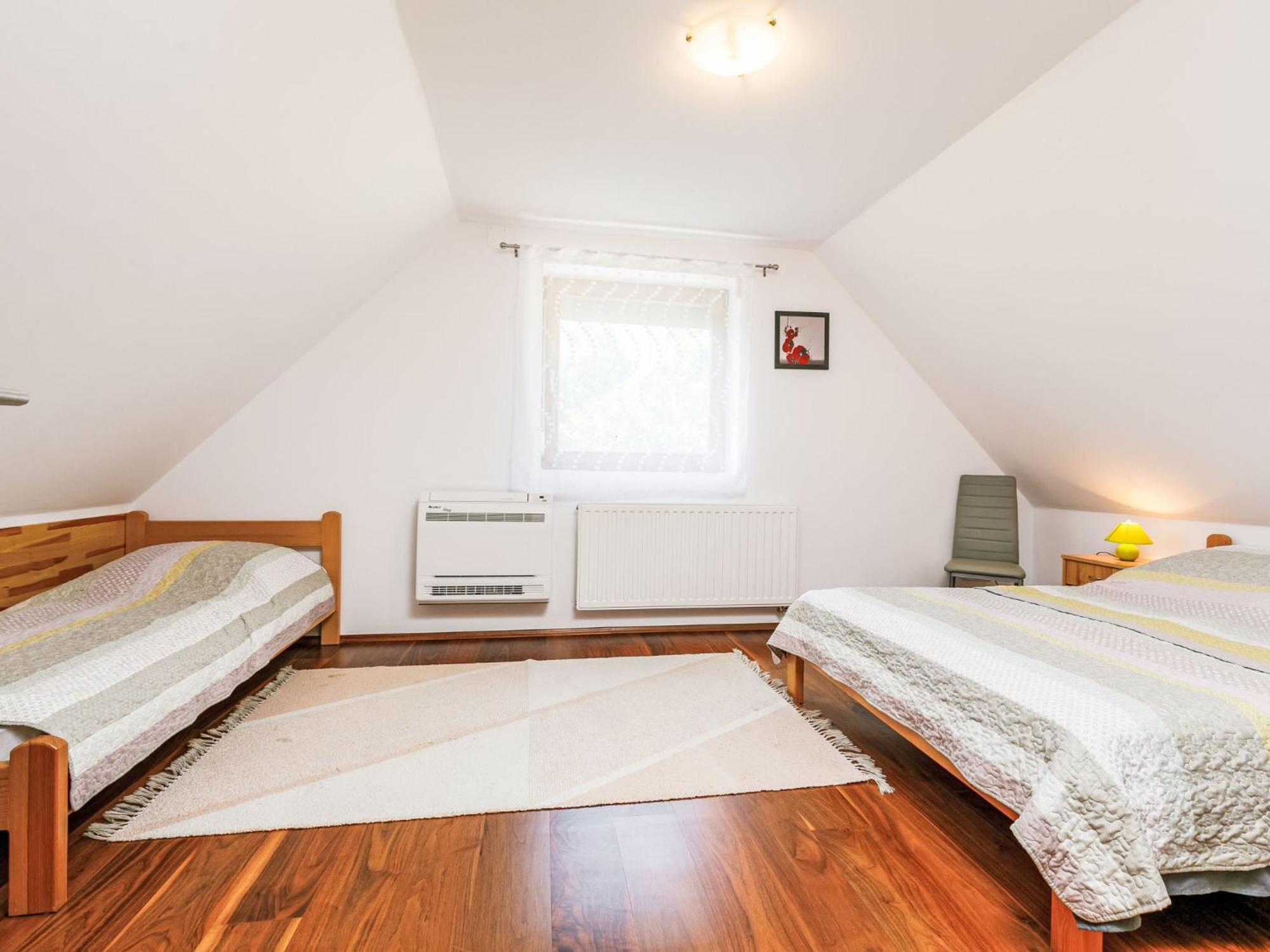 Holiday Home Horvath - Abr121 By Interhome Ábrahámhegy Extérieur photo