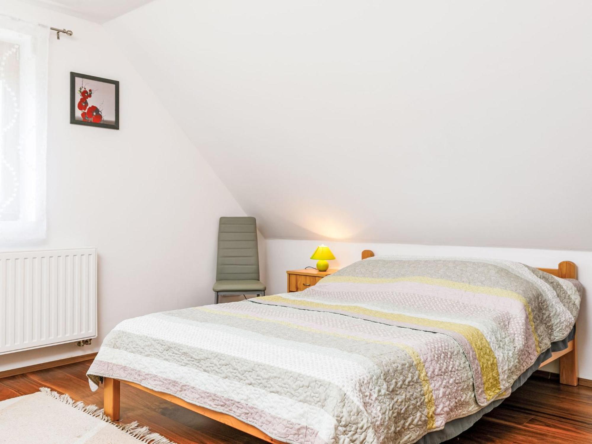 Holiday Home Horvath - Abr121 By Interhome Ábrahámhegy Extérieur photo