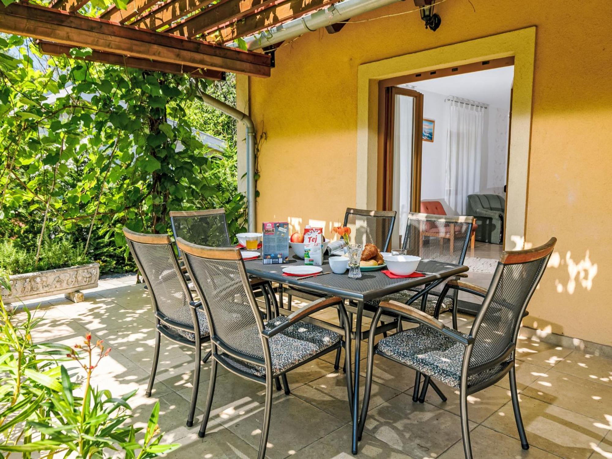 Holiday Home Horvath - Abr121 By Interhome Ábrahámhegy Extérieur photo