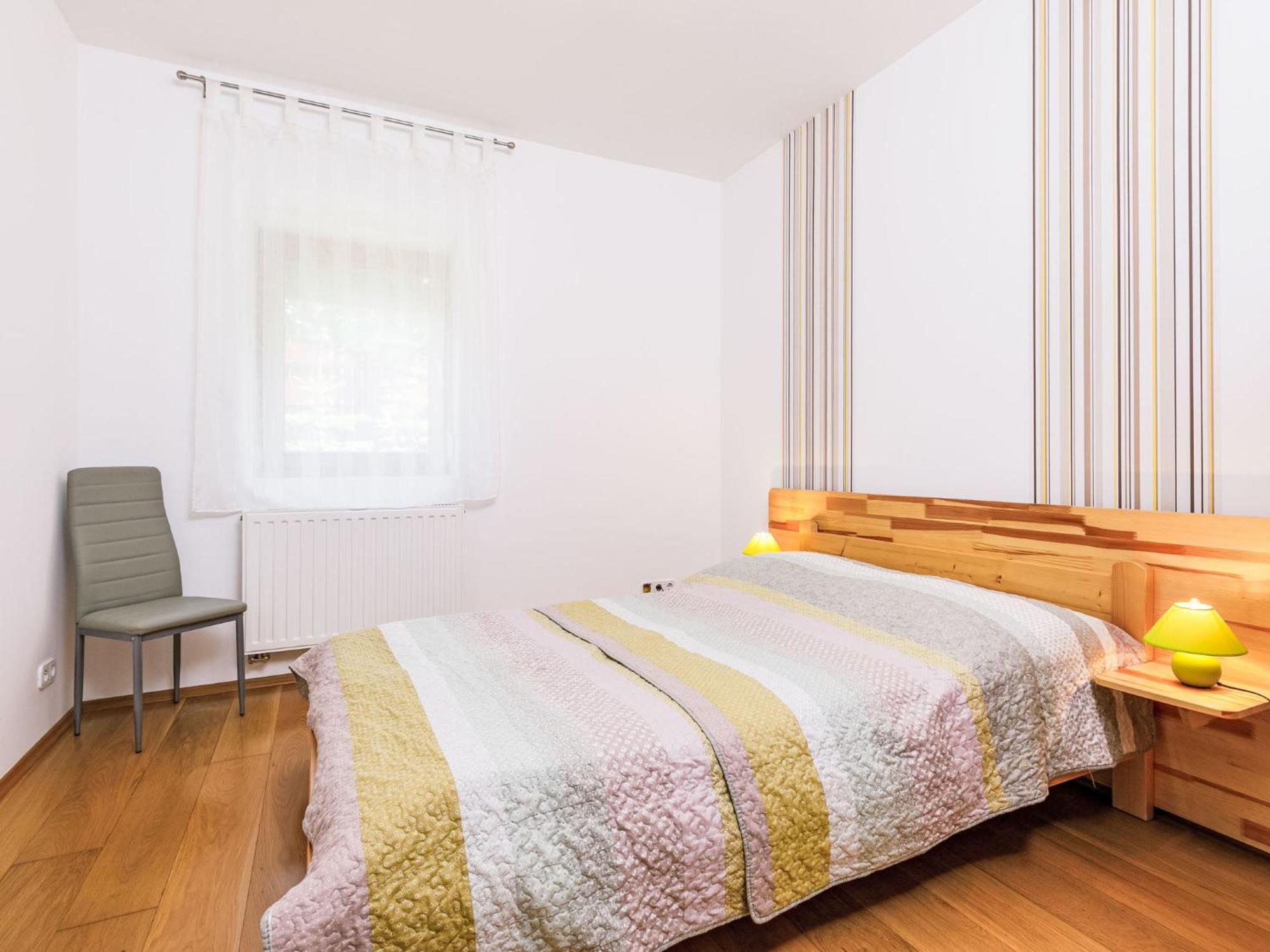 Holiday Home Horvath - Abr121 By Interhome Ábrahámhegy Extérieur photo