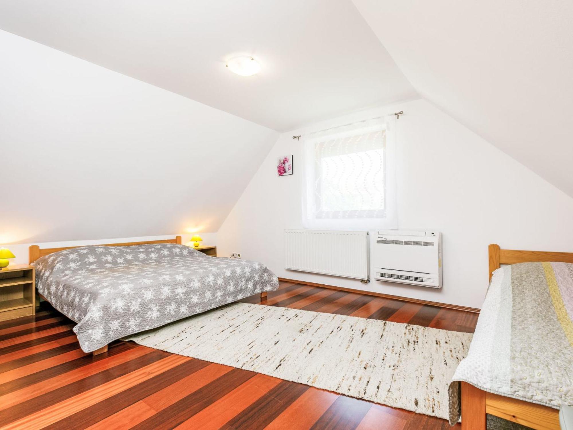 Holiday Home Horvath - Abr121 By Interhome Ábrahámhegy Extérieur photo
