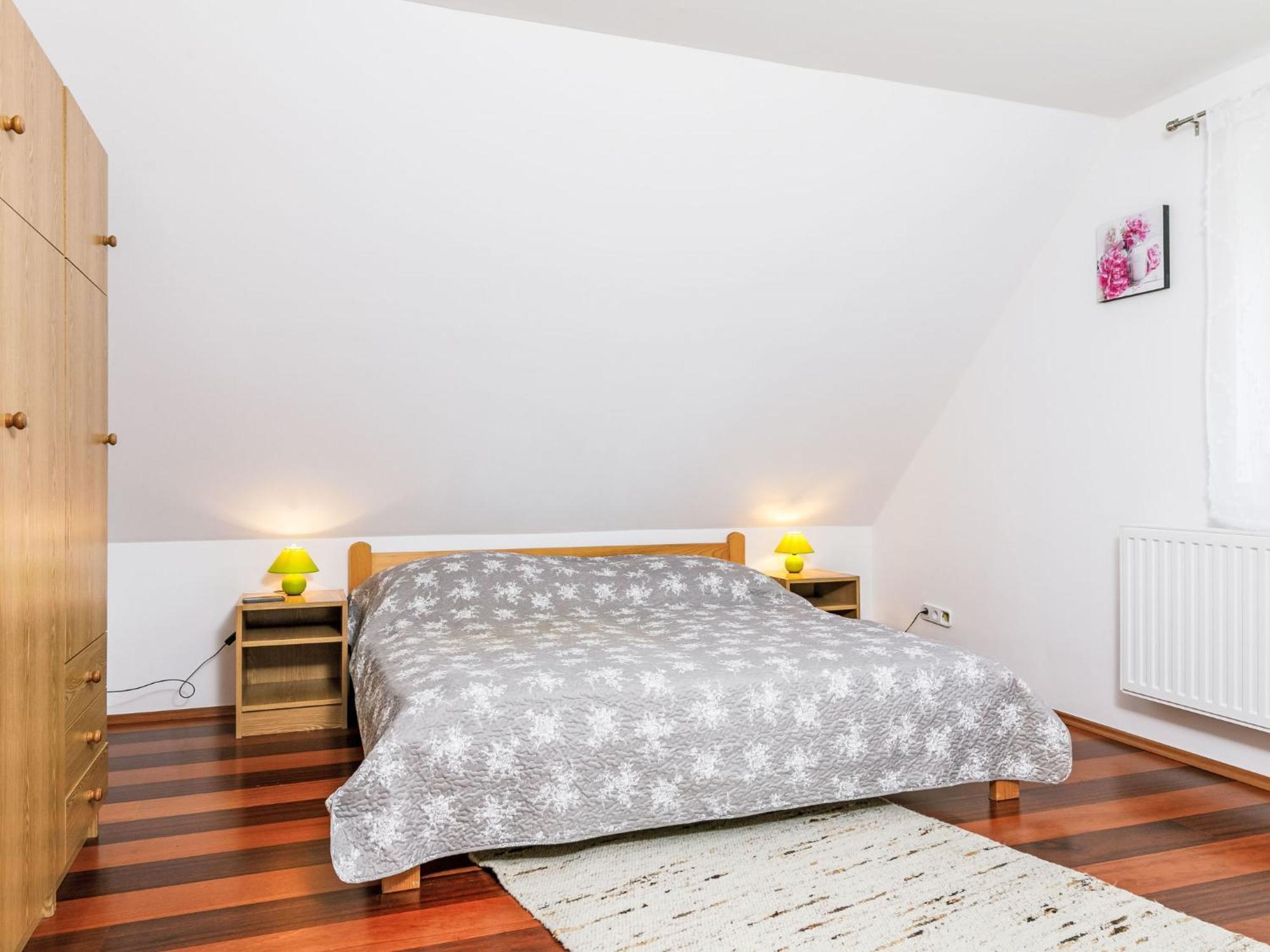 Holiday Home Horvath - Abr121 By Interhome Ábrahámhegy Extérieur photo