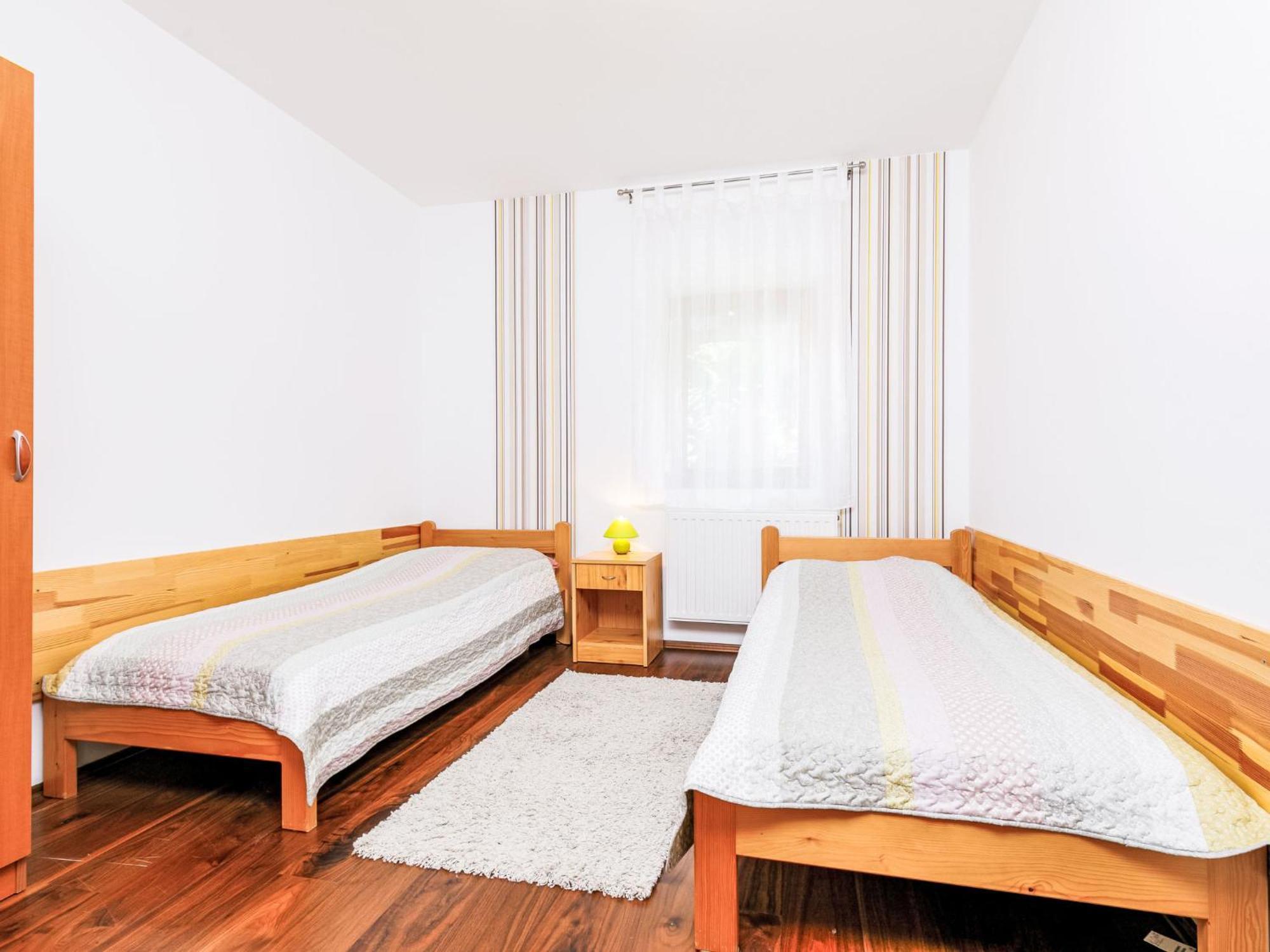 Holiday Home Horvath - Abr121 By Interhome Ábrahámhegy Extérieur photo