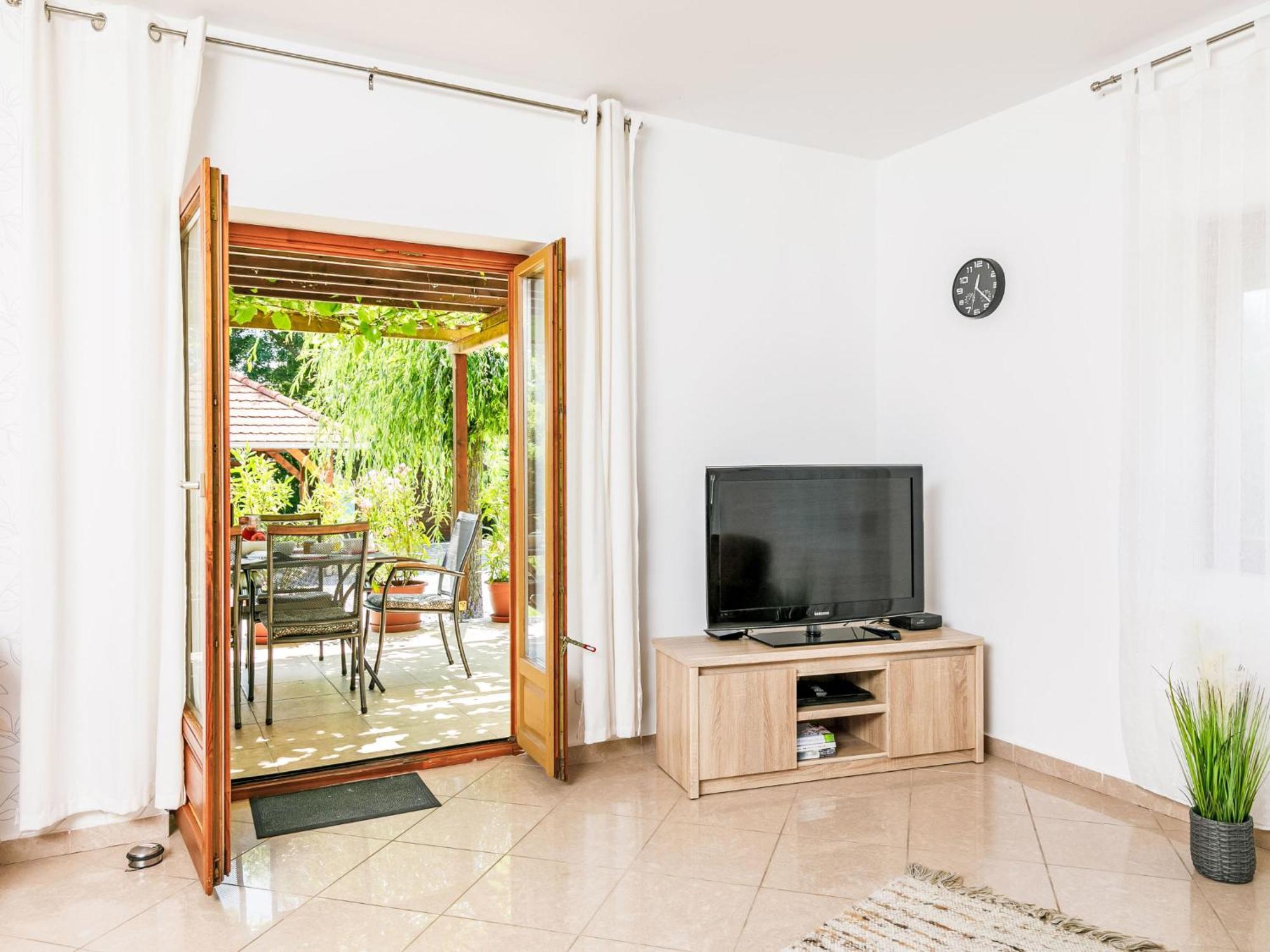 Holiday Home Horvath - Abr121 By Interhome Ábrahámhegy Extérieur photo