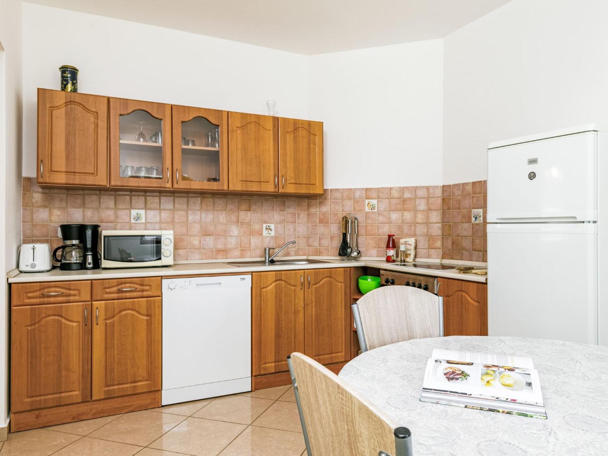 Holiday Home Horvath - Abr121 By Interhome Ábrahámhegy Extérieur photo