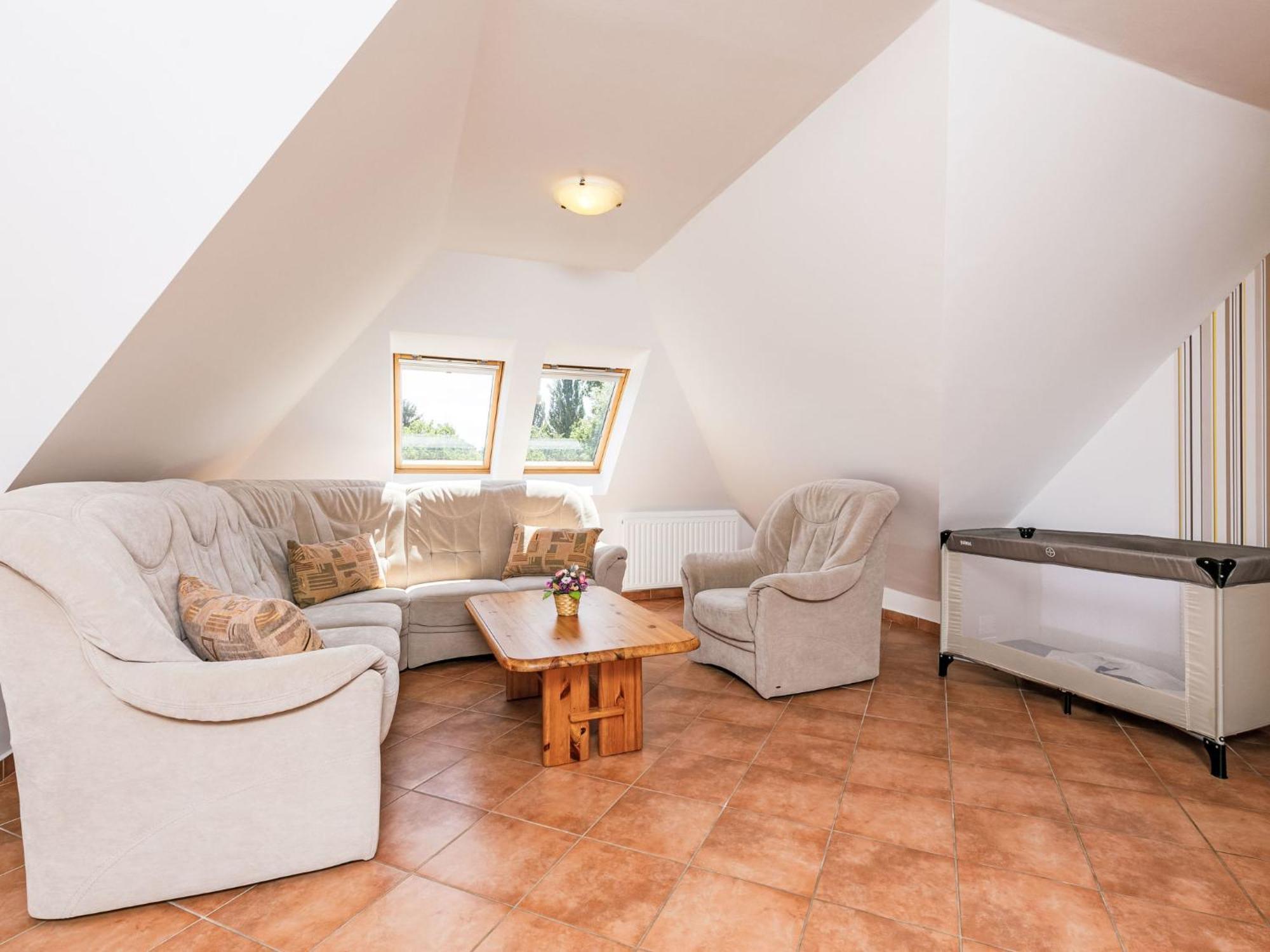 Holiday Home Horvath - Abr121 By Interhome Ábrahámhegy Extérieur photo
