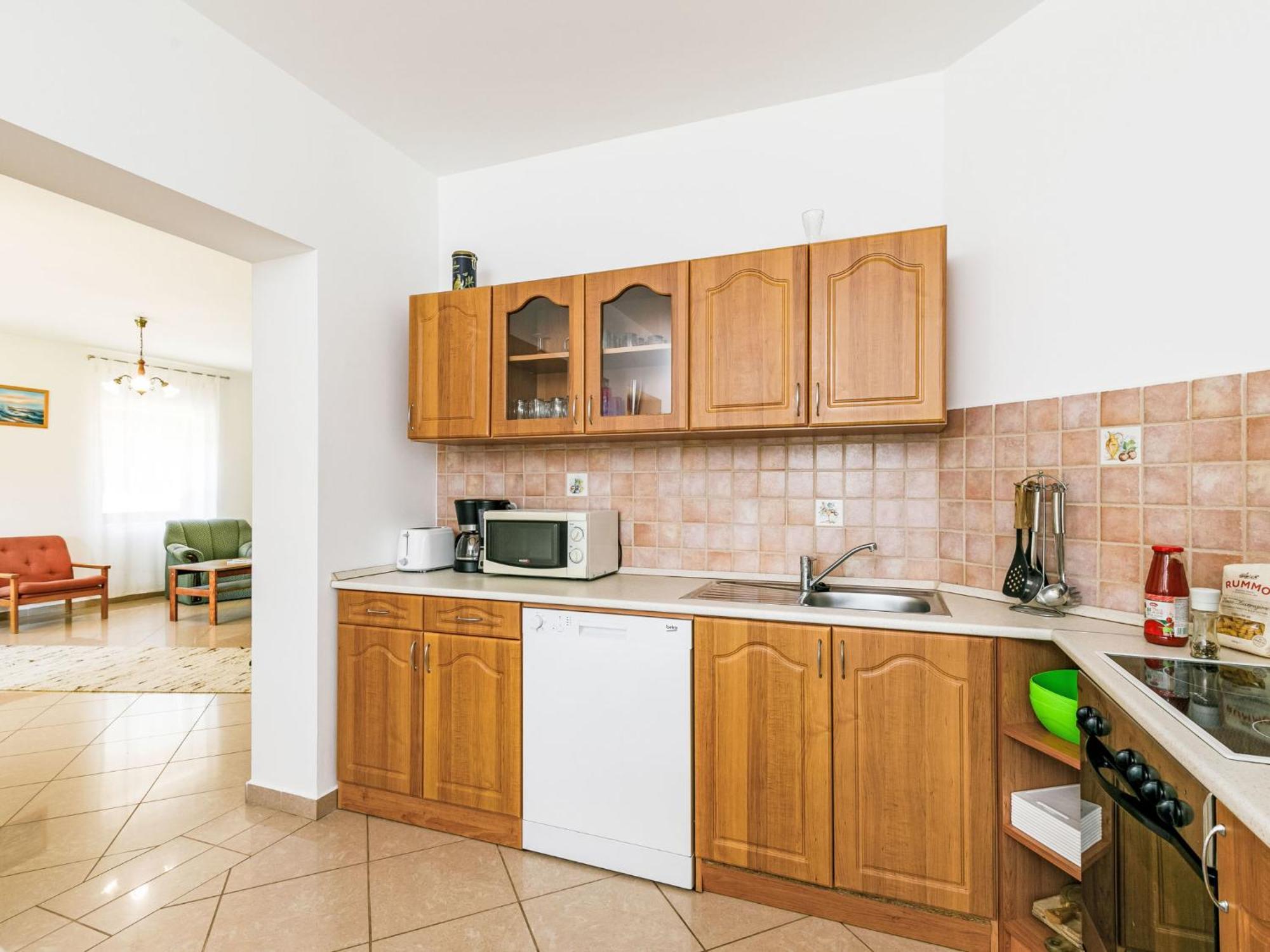 Holiday Home Horvath - Abr121 By Interhome Ábrahámhegy Extérieur photo