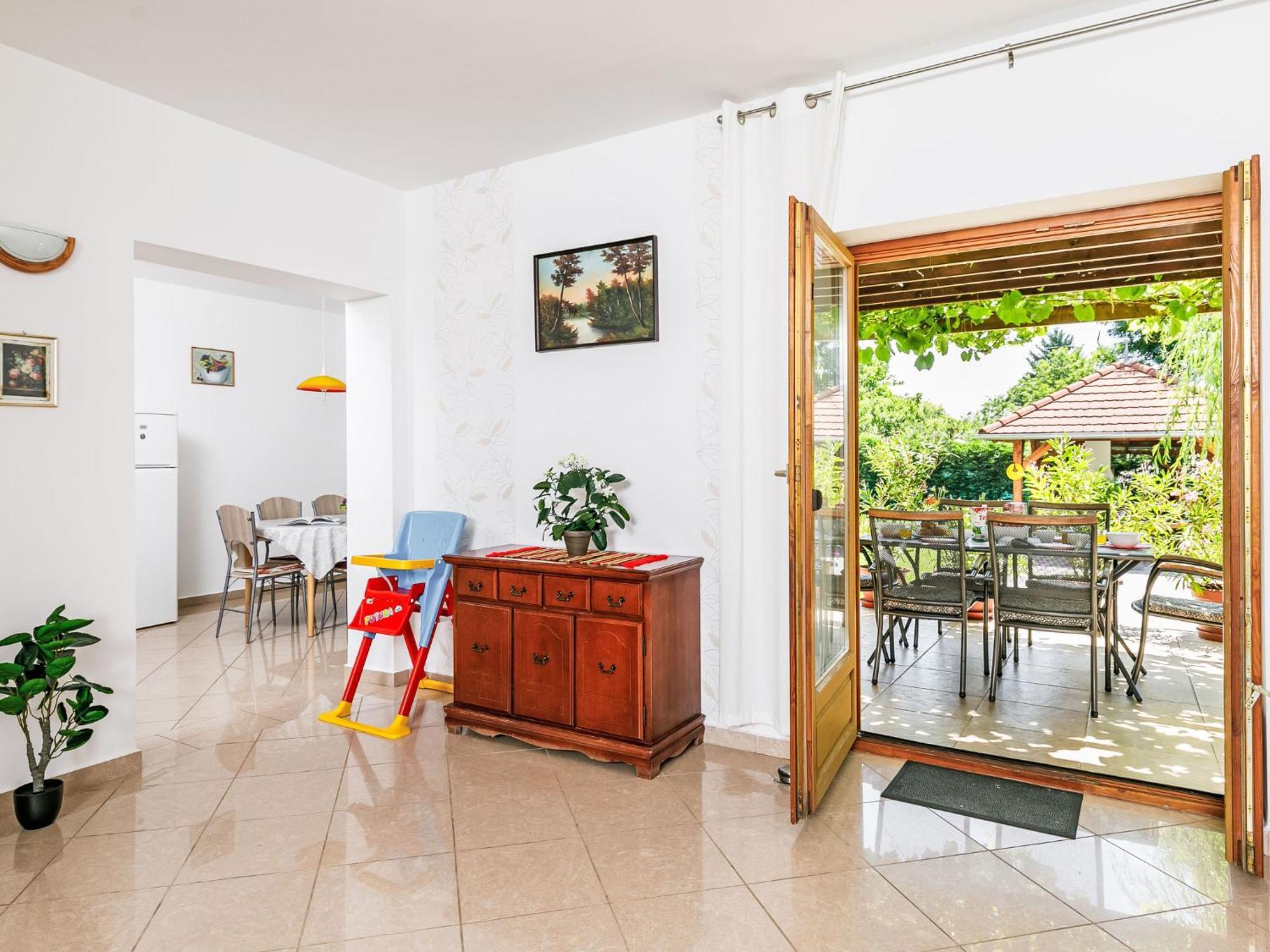 Holiday Home Horvath - Abr121 By Interhome Ábrahámhegy Extérieur photo